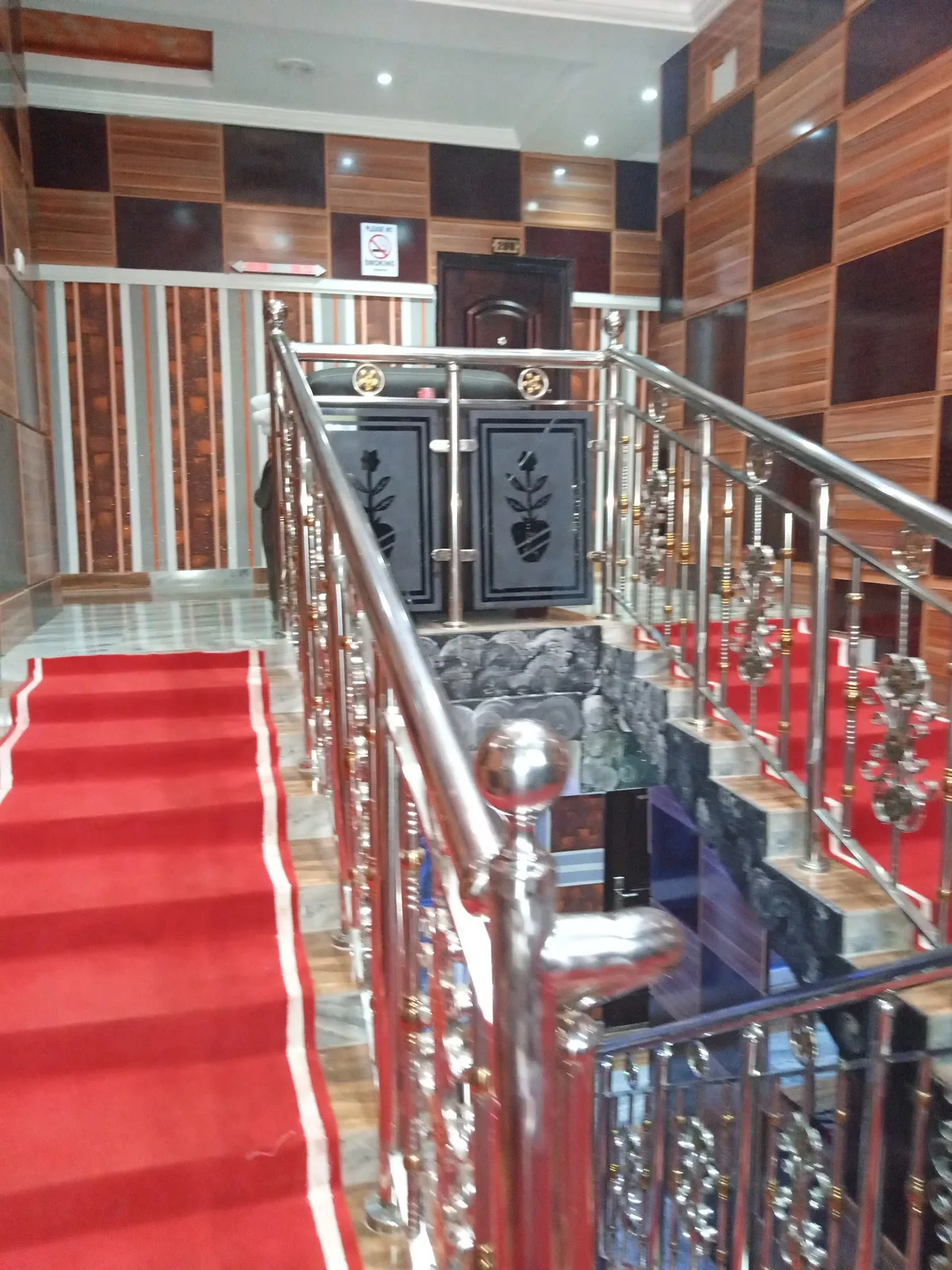 De Morganite Suites photo 5