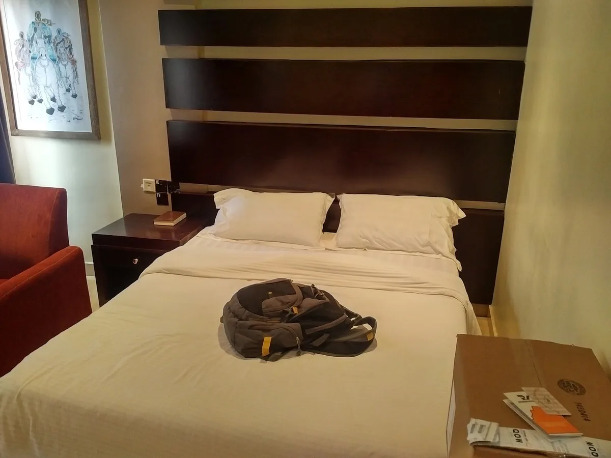 Rockview Hotel Owerri photo 3