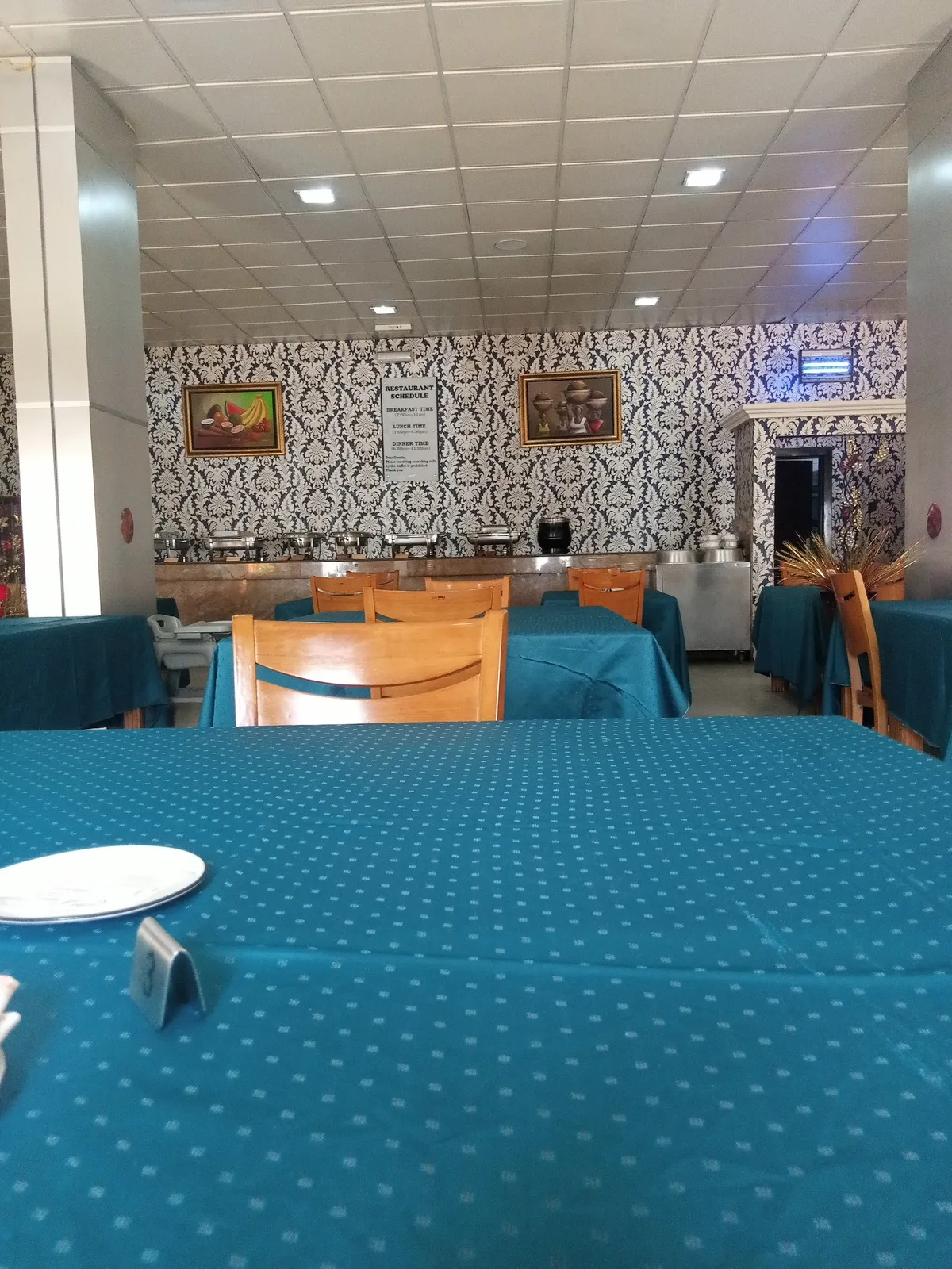 Rockview Hotel Owerri photo 4