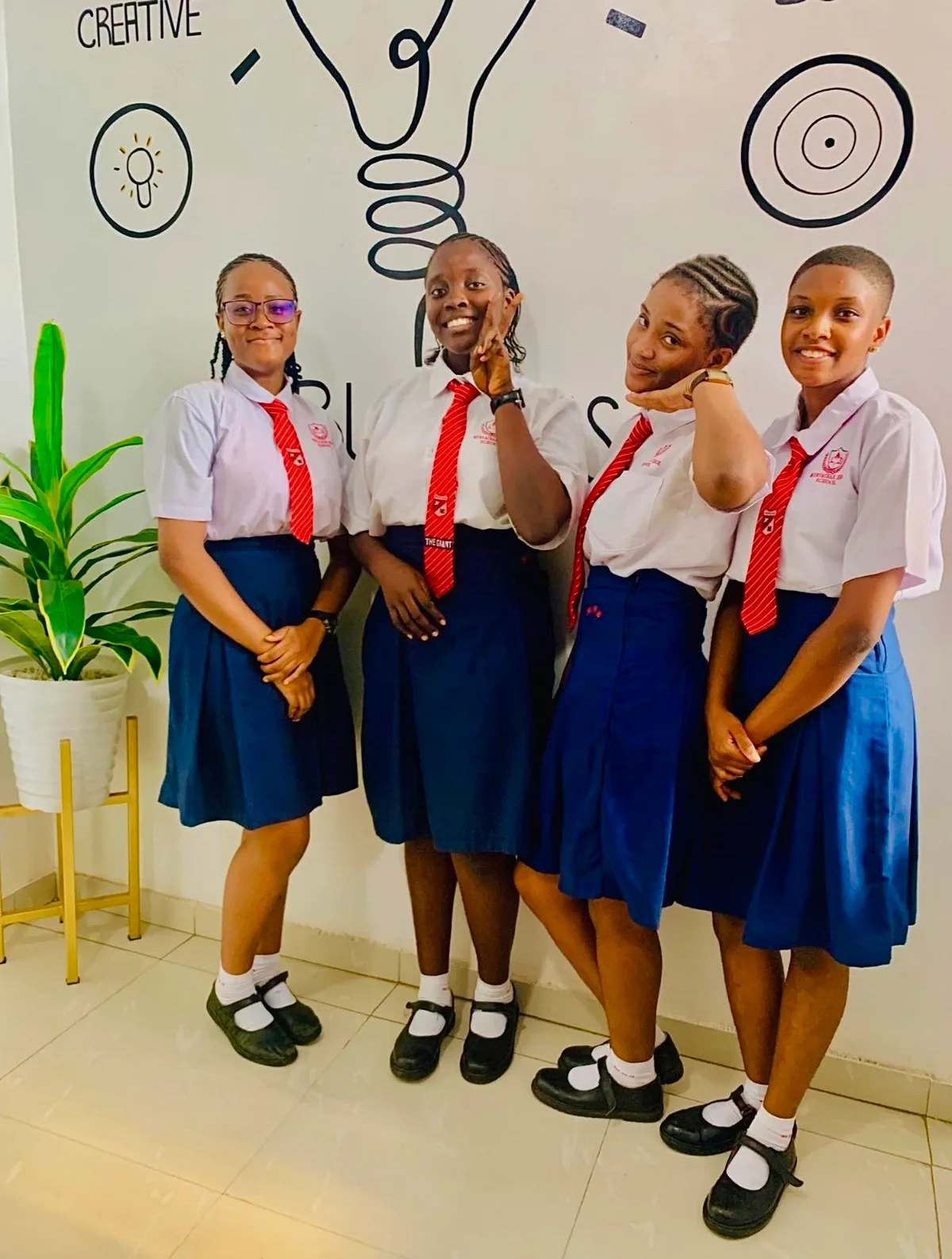 Myrtle Vine Academy - School Omagba, Onitsha, Nkpor, Anambra State — photo