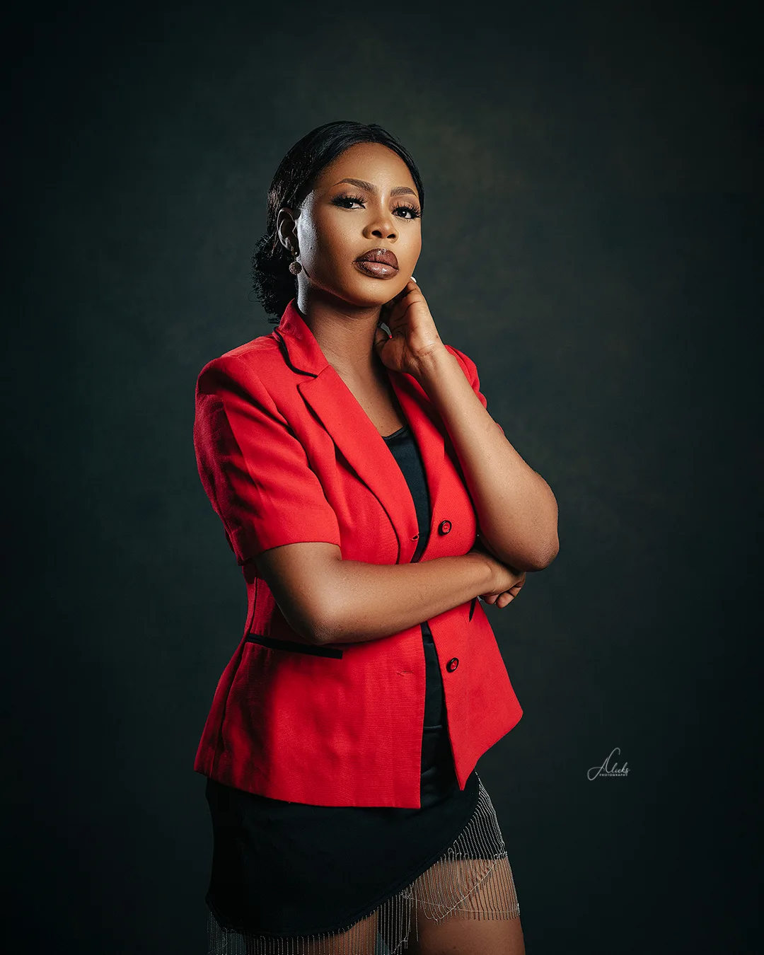Moshabs Beauty/Makeup artist in Ibadan/Osogbo — photo