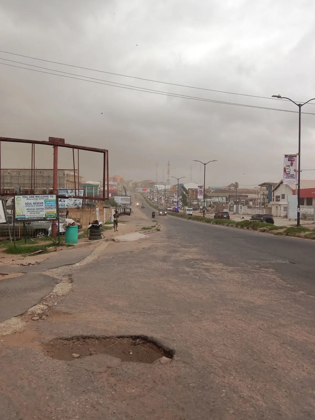 Ogunkeye & Ogunkeye Legal Practitioners — photo
