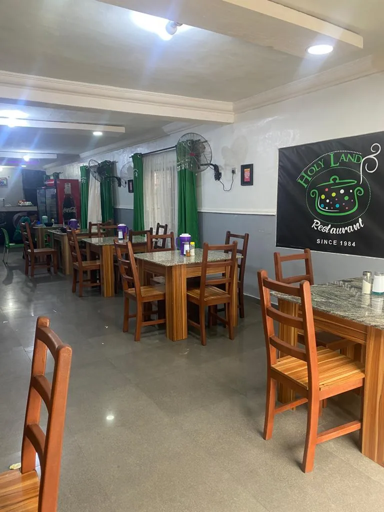 Holyland Restaurant And Event Catering — photo