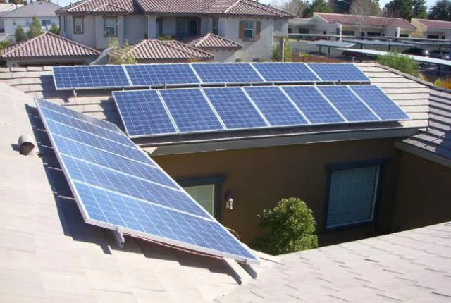 Joepascal solar Inverter Solutions Portharcourt — photo
