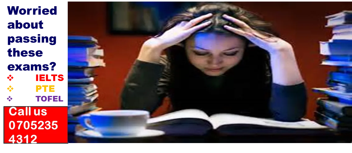 Ruhe Global Resources Abuja office- Study abroad, Visa processing, flight booking, study visa, IELTS tutorials photo 5