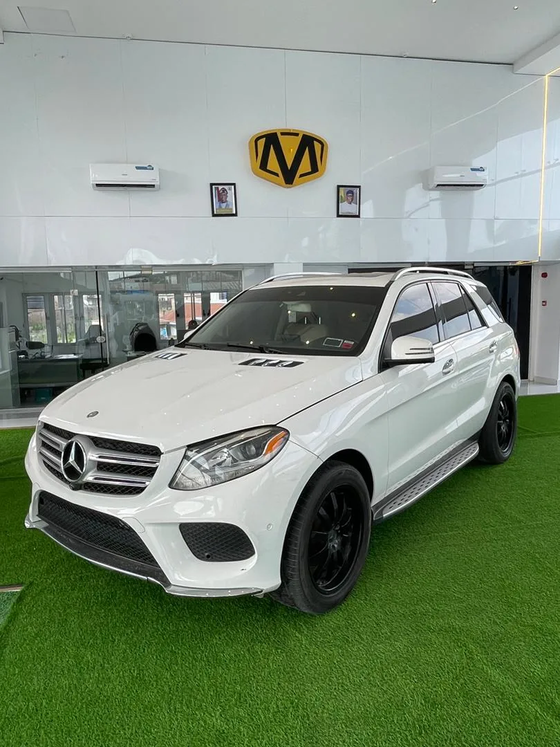 Manchy Automobile Services Limited photo 3