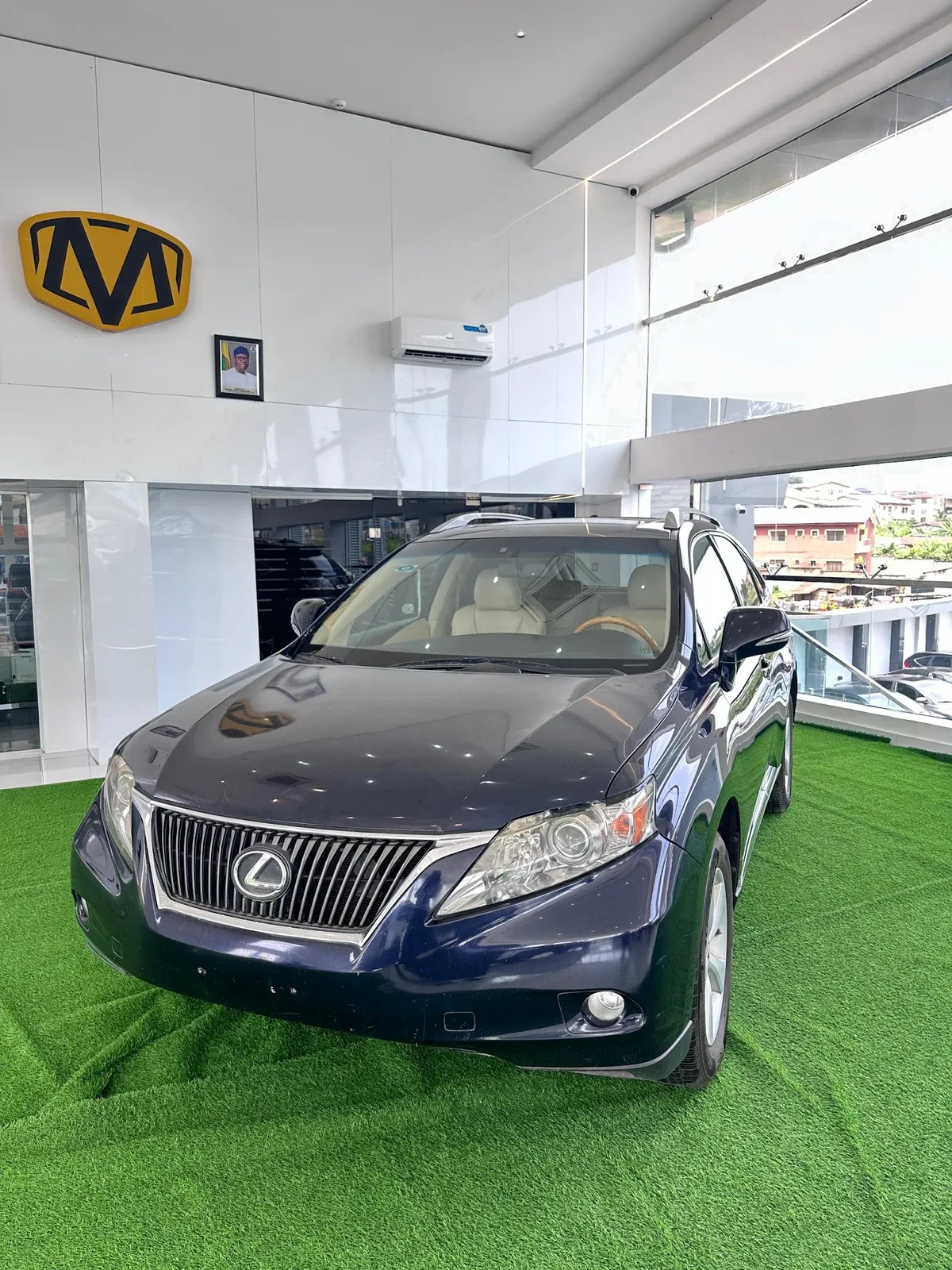 Manchy Automobile Services Limited photo 6