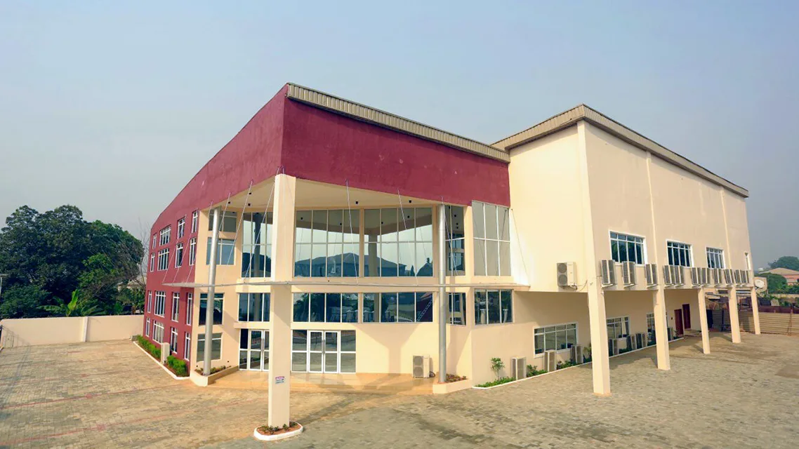 SIO Events Centre — photo