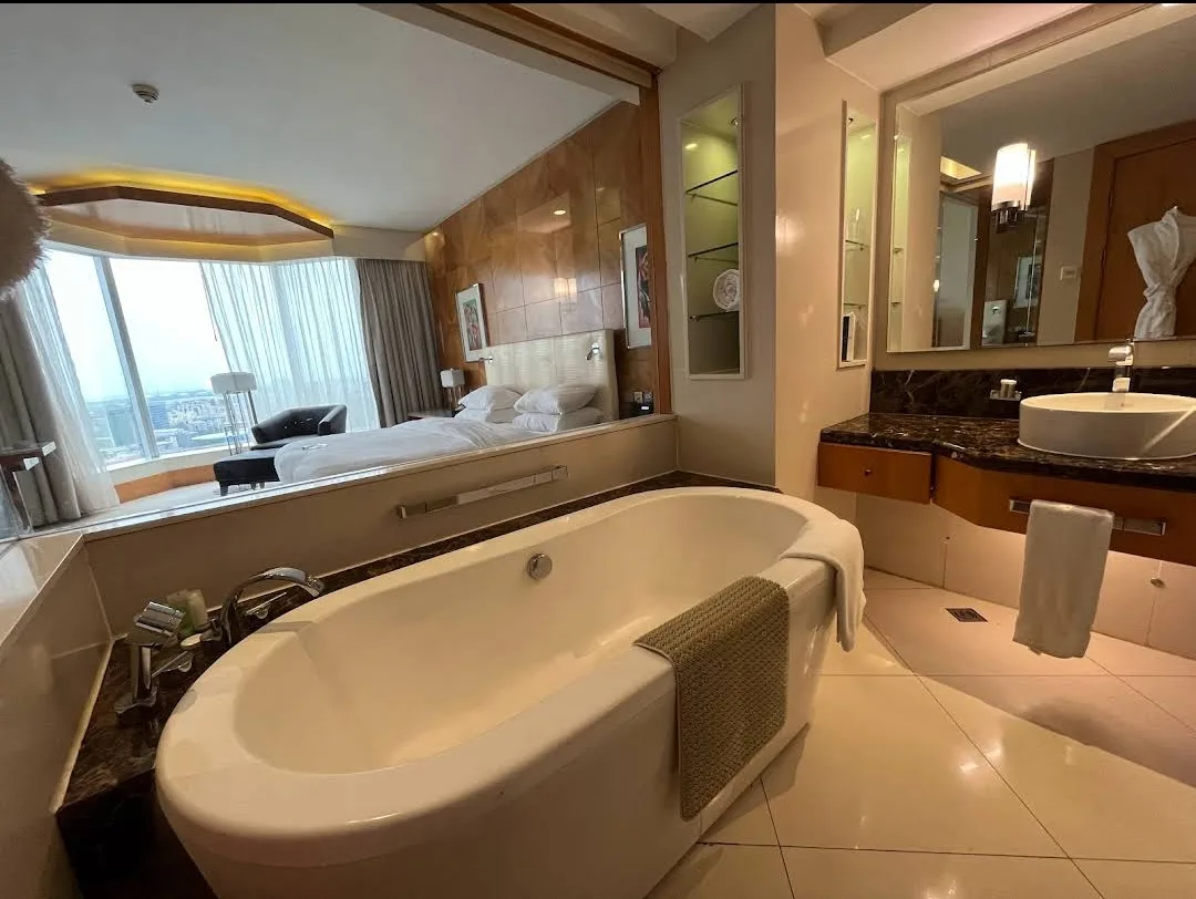 Lagos Continental Hotel photo 4