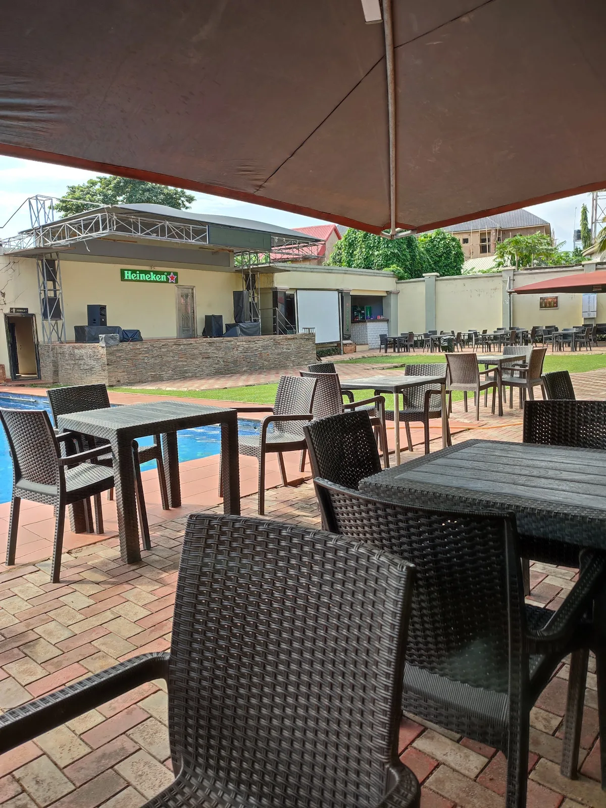 De Angelo Hotel And Resort — photo