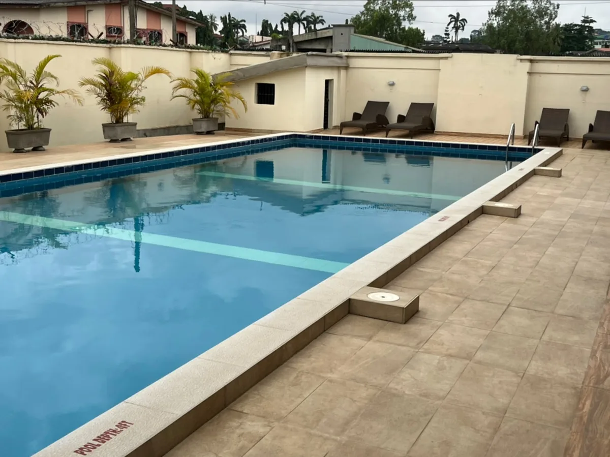 Adis Hotels Ibadan photo 3