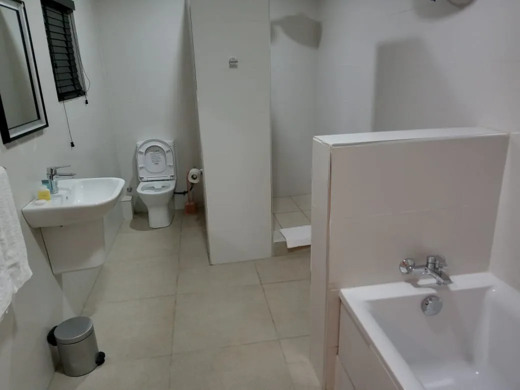 Adis Hotels Ibadan photo 4