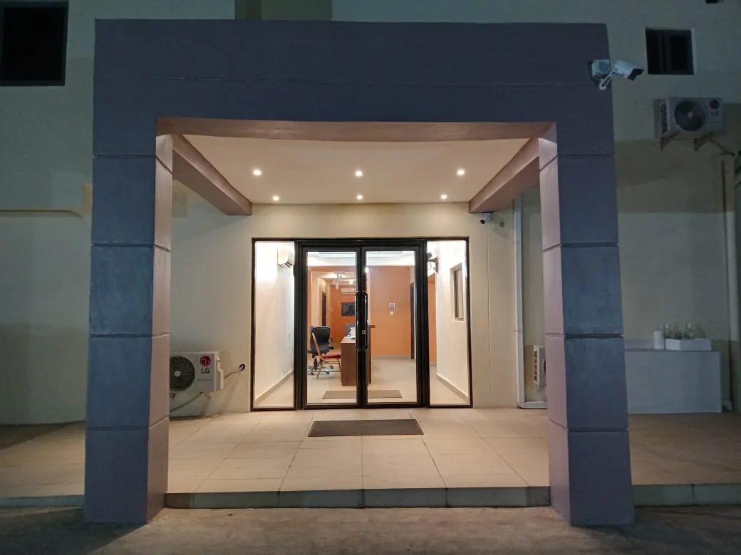 Adis Hotels Ibadan photo 5