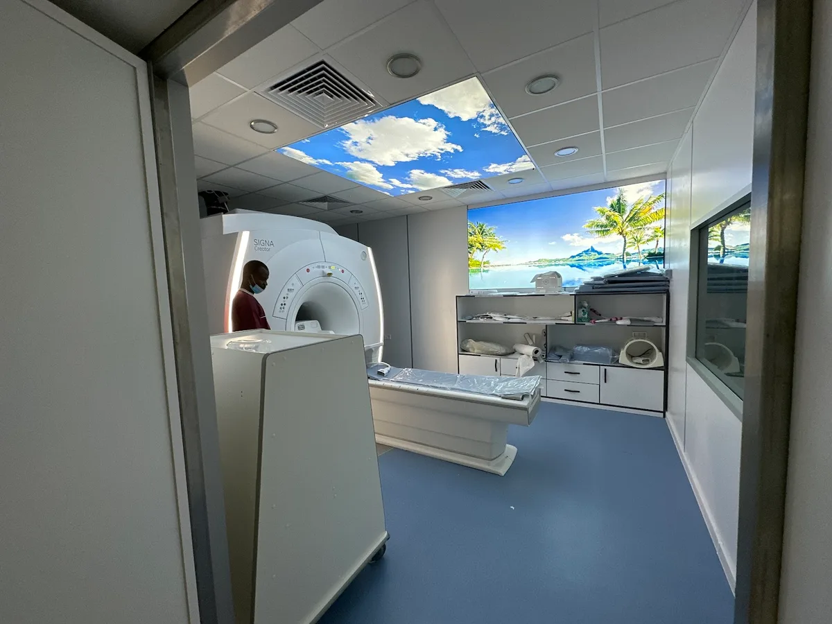 Kano Medical Centre photo 5