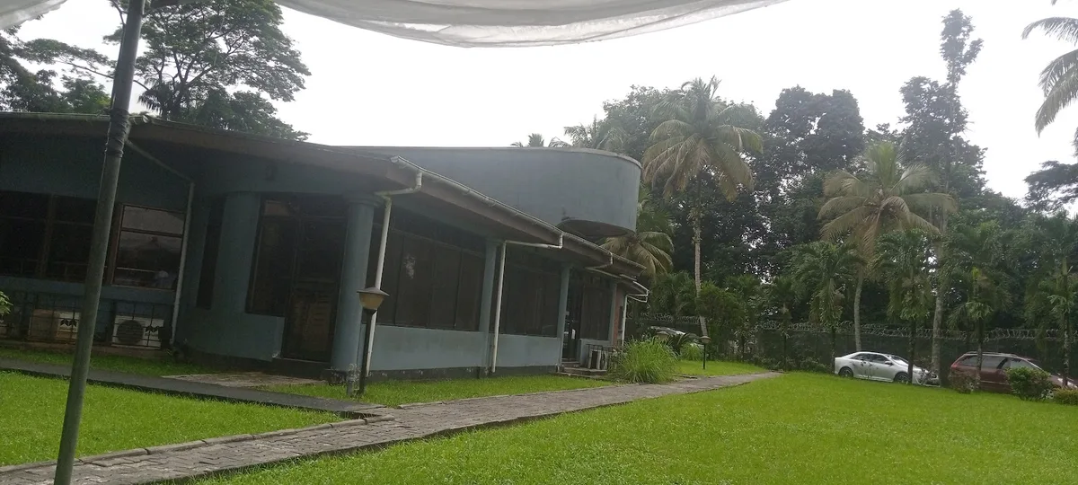 Shell Guest House — photo