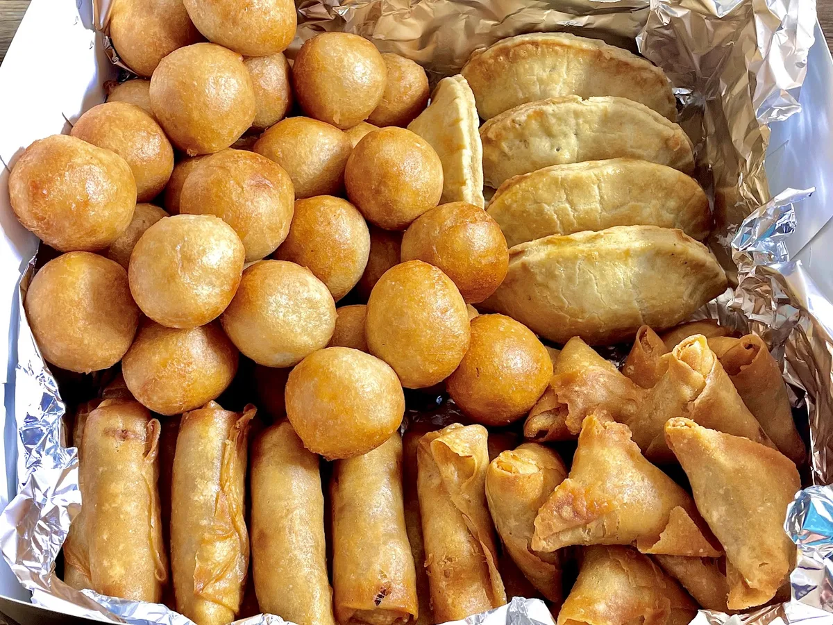 NATTY'S TREATS — photo