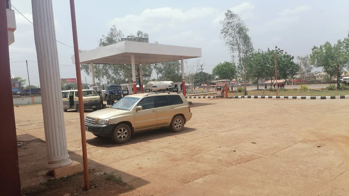 Amara Oil and Gas — photo