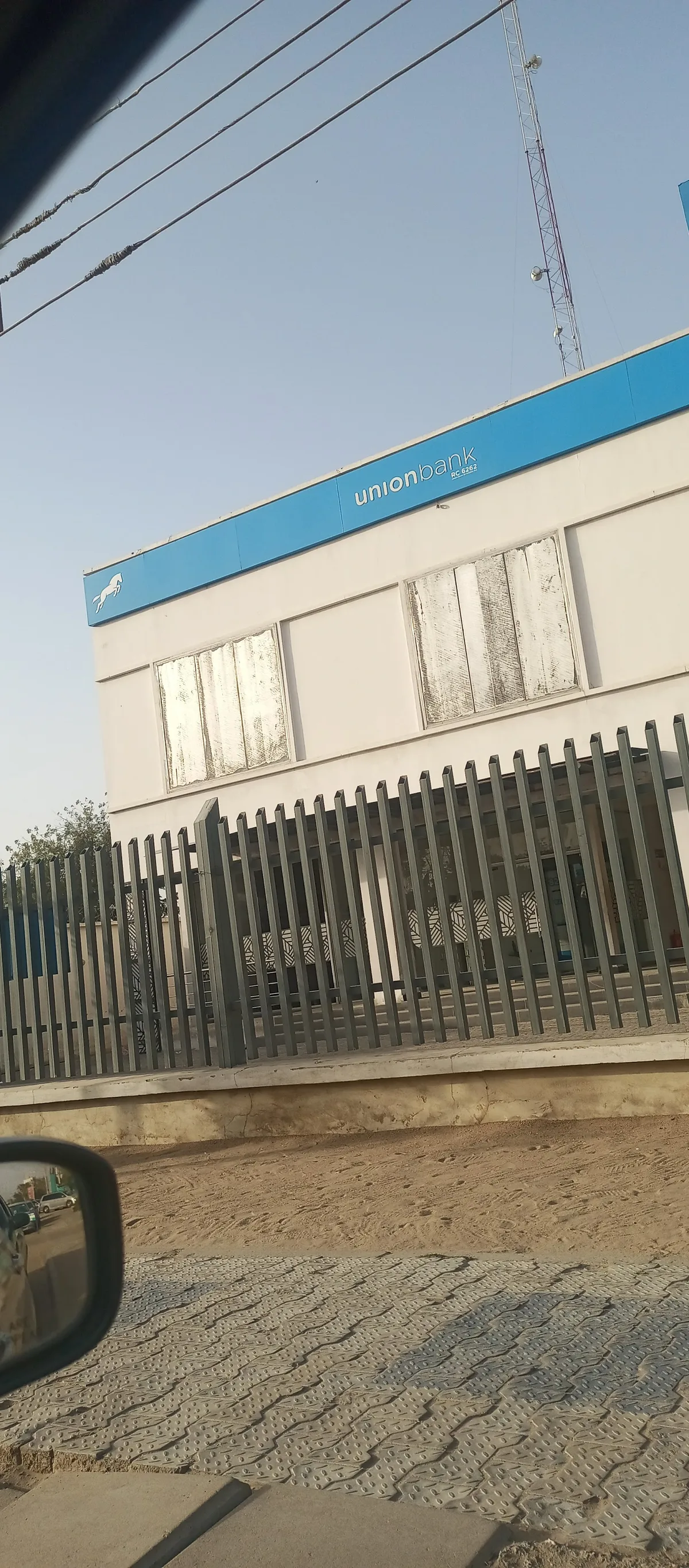 Union Bank — photo