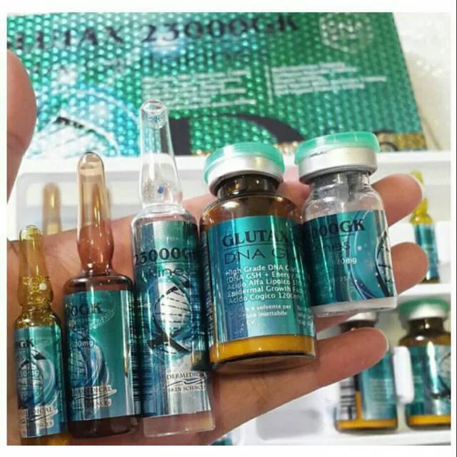 SPA in Akure (Queen B Signatures Spa) — photo