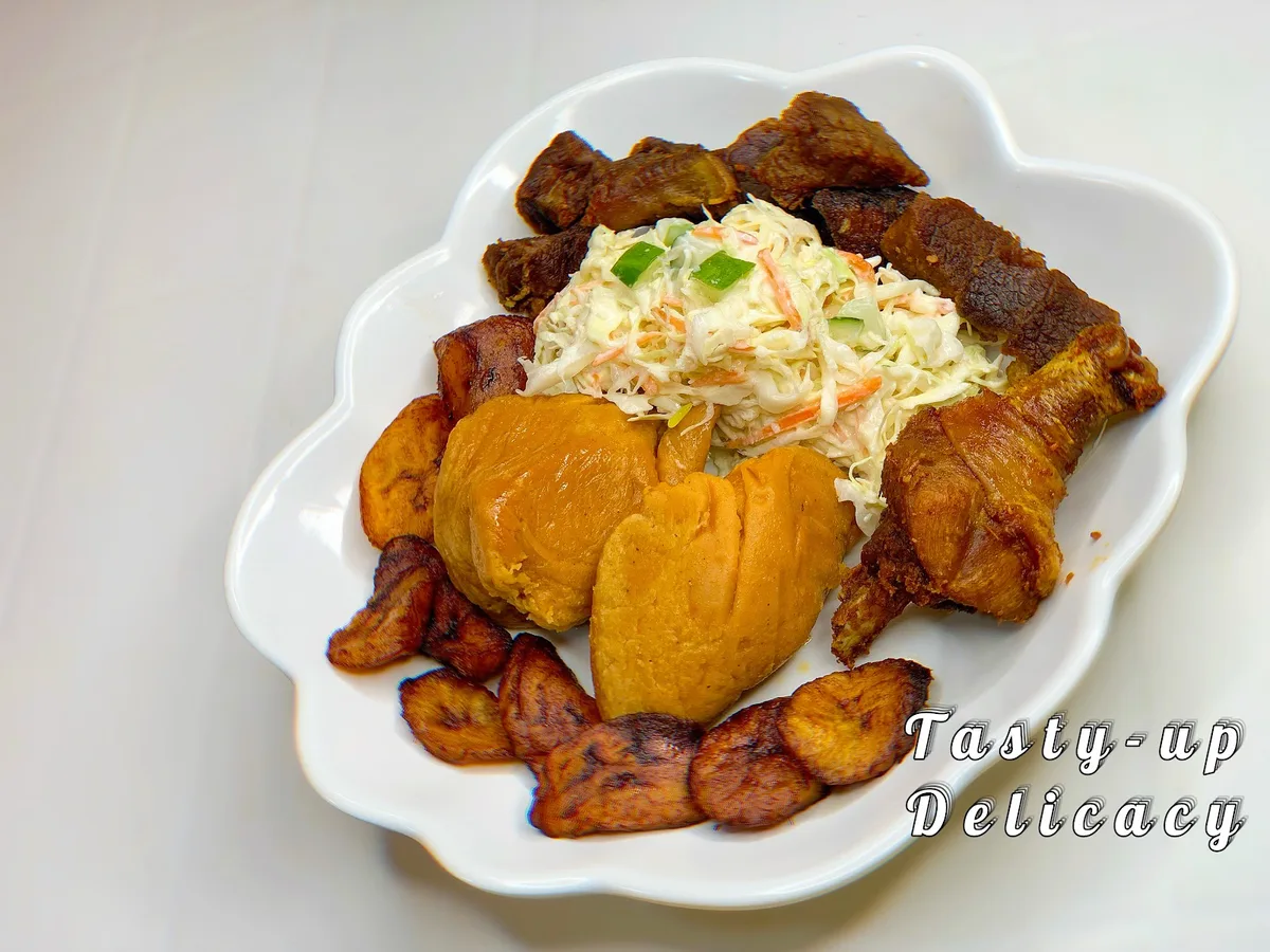 Tasty-Up Delicacy Restaurant Ltd. — photo