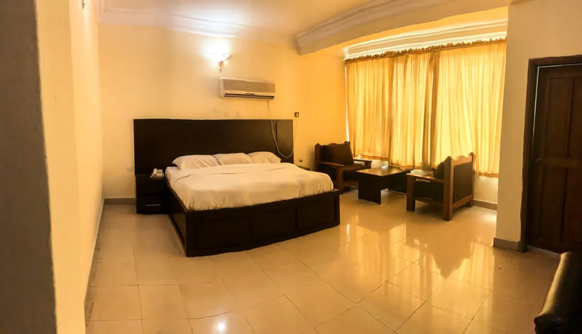 Owerri Hotel Plaza (Best Hotel In Owerri, Imo State) photo 3
