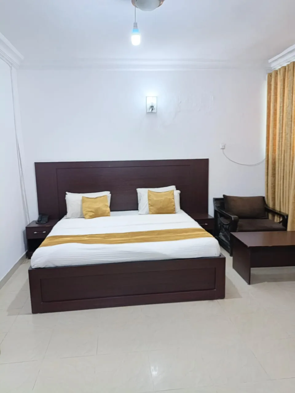Owerri Hotel Plaza (Best Hotel In Owerri, Imo State) photo 5