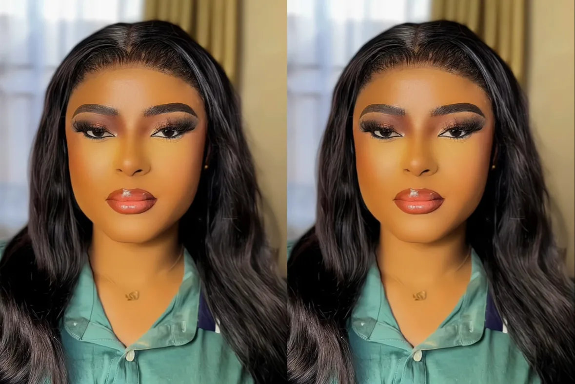 IBADAN MAKEUP ARTIST/SHADEBYTONIE — photo