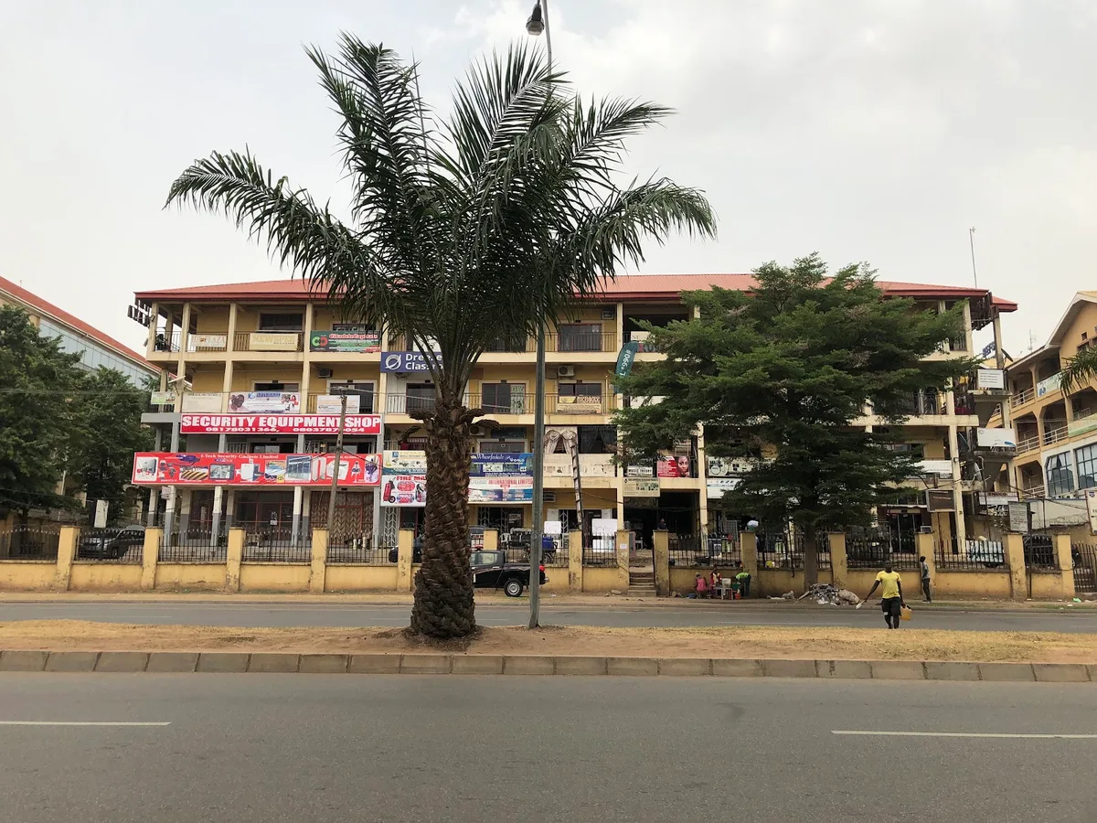 Top Notch Interior Design School, Utako, Abuja photo 2