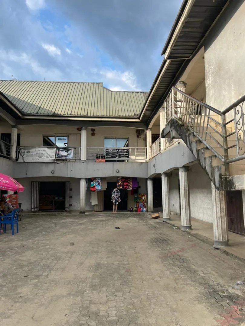 Ahiakwo and Ahiakwo Law Firm (Goodname Chambers) photo 4