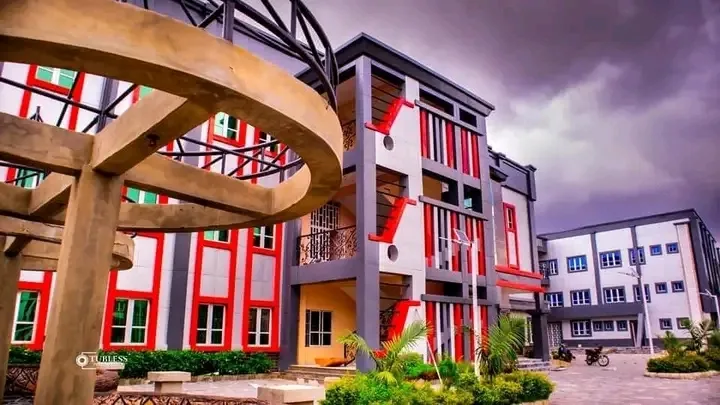 Maryam Abacha American University of Nigeria photo 4