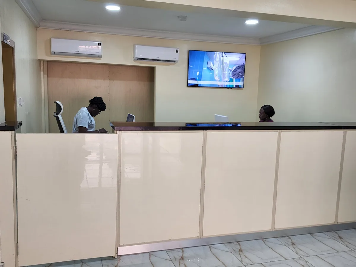 Kelina Hospital Lagos photo 5