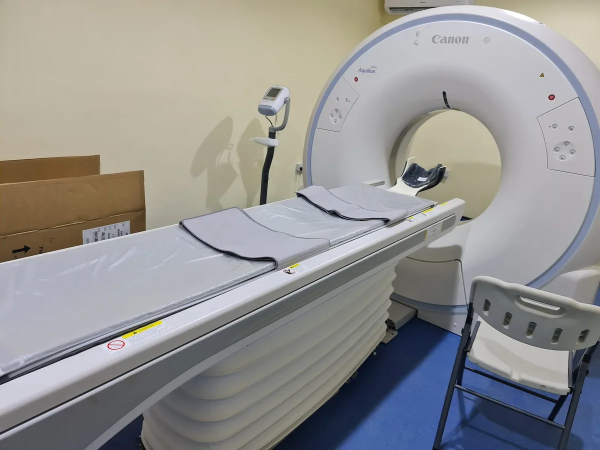 Kelina Hospital Lagos photo 6