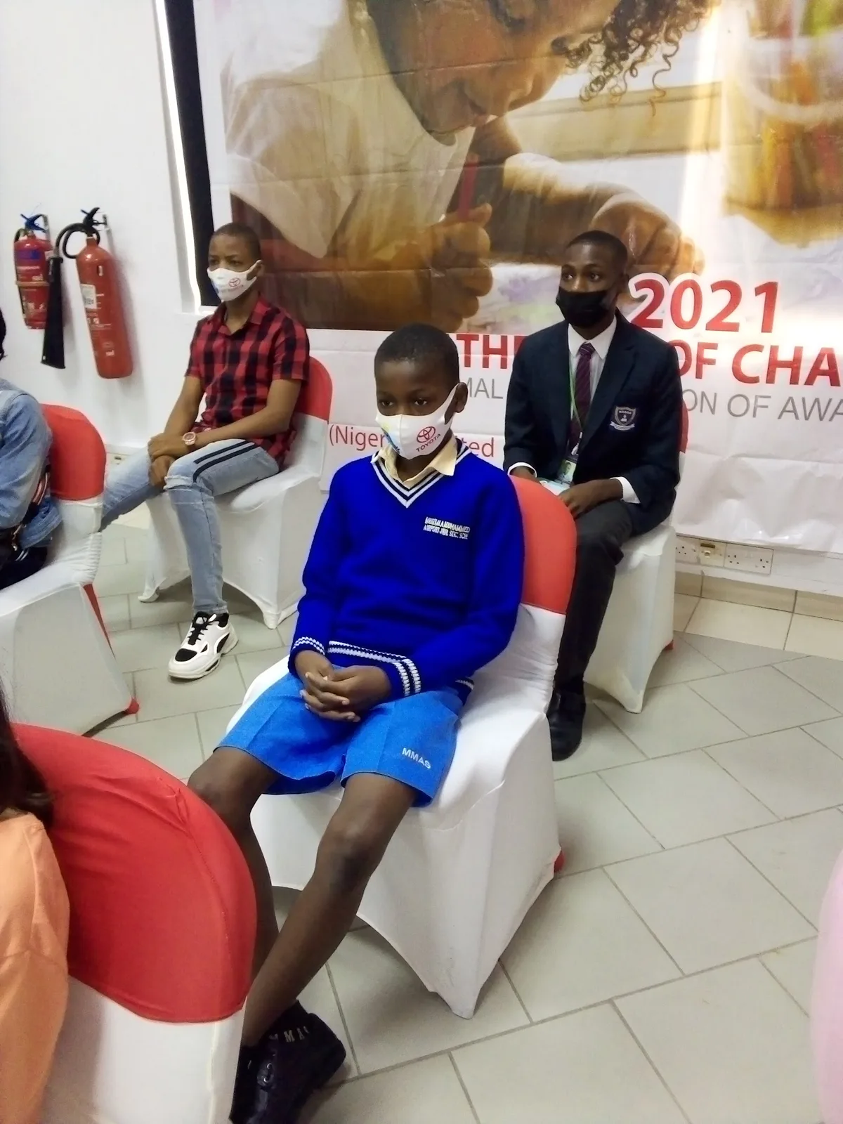 Toyota Nigeria Limited photo 3