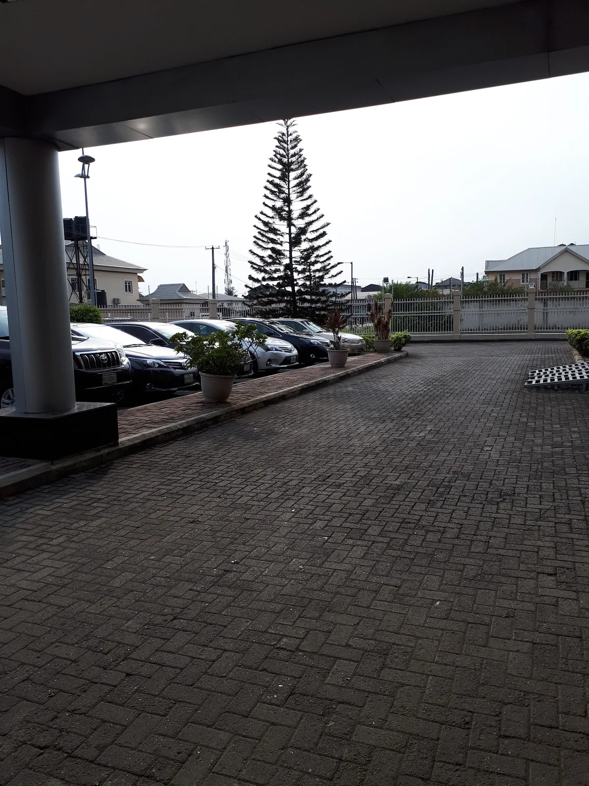 Toyota Nigeria Limited photo 5