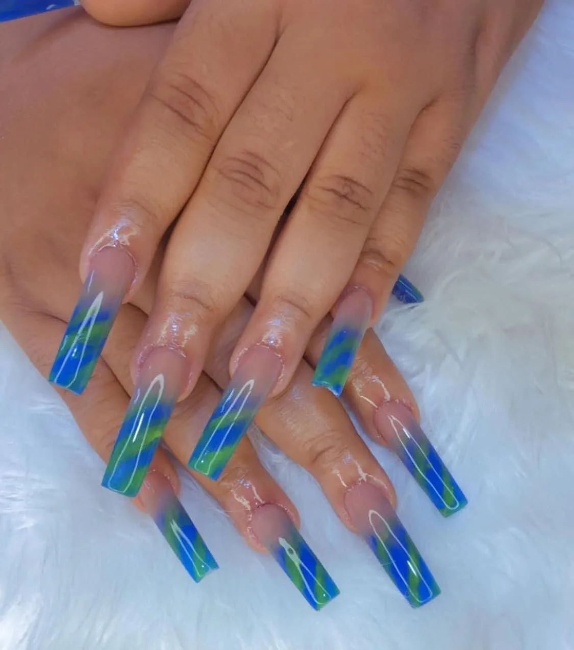 Evablizzzz SPA Academy — photo