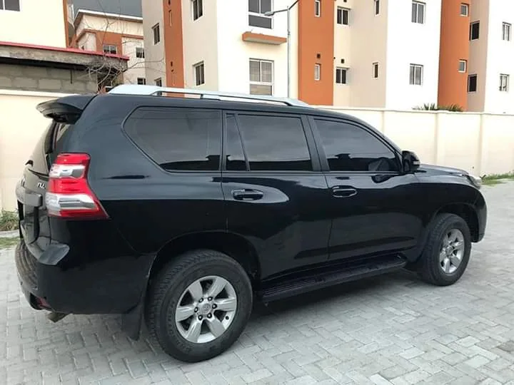 Xclusive Rent A Car photo 2