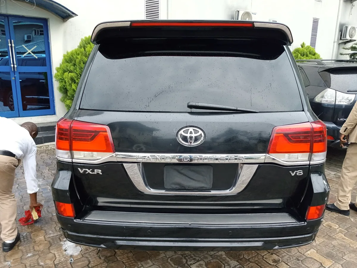 Xclusive Rent A Car photo 3