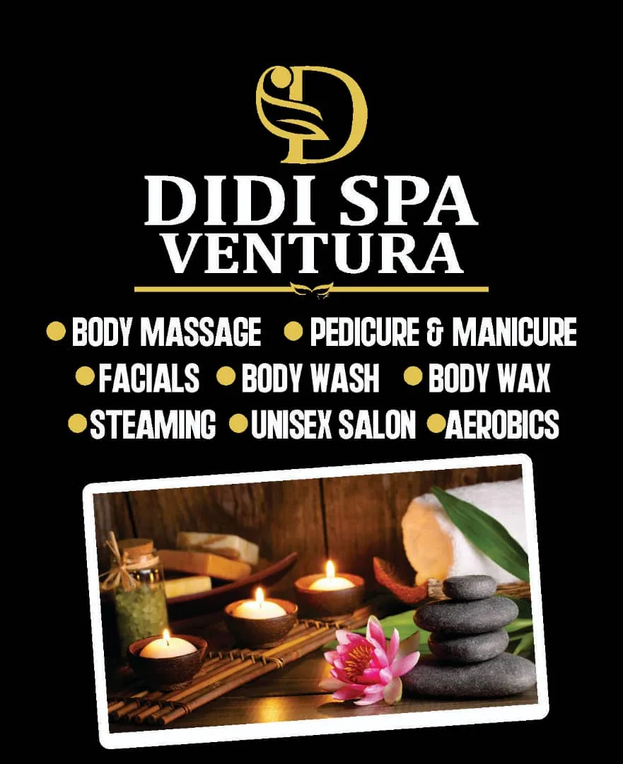 Didi Spa Ventura — photo