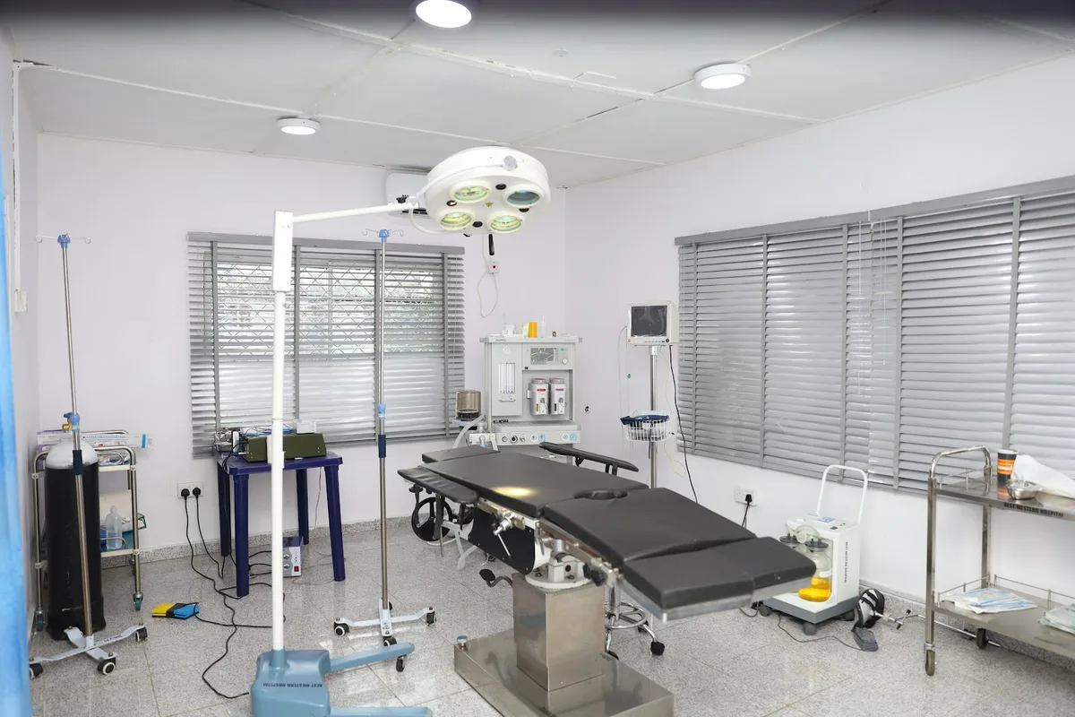Best Western Hospital, Ibadan photo 3