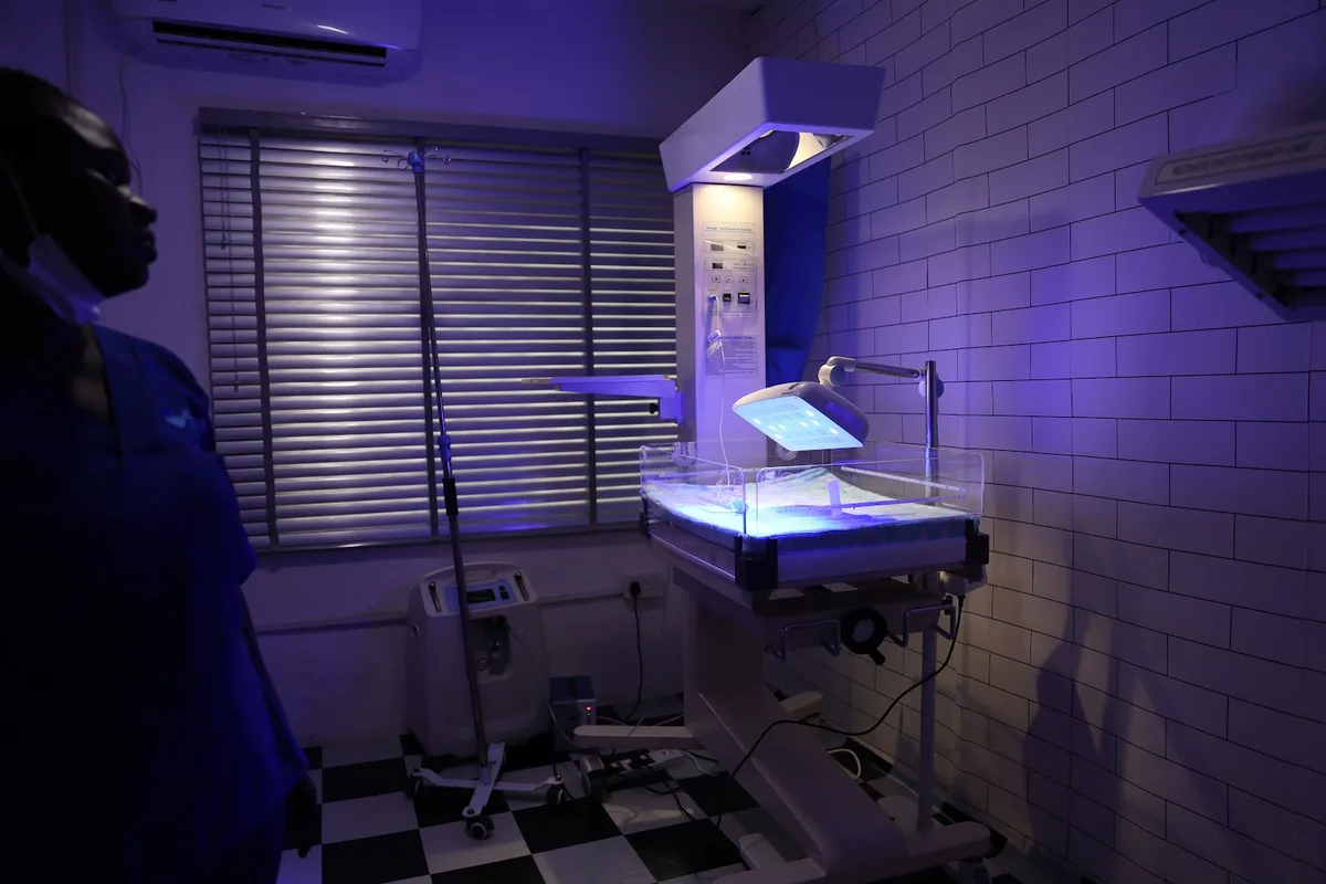 Best Western Hospital, Ibadan photo 5
