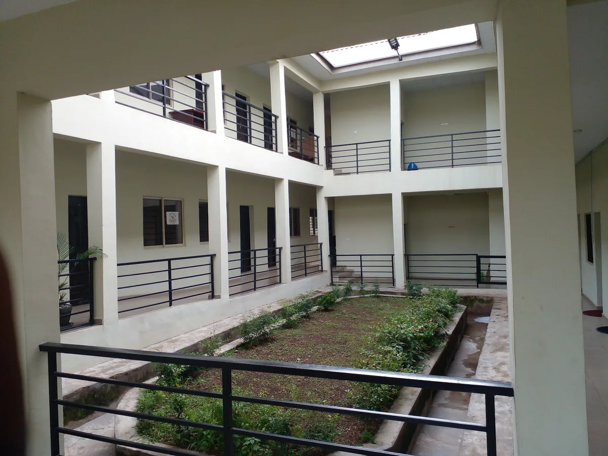 Pan African University, Life and Earth Sciences Institute (Including Health and Agriculture)- PAULESI — photo