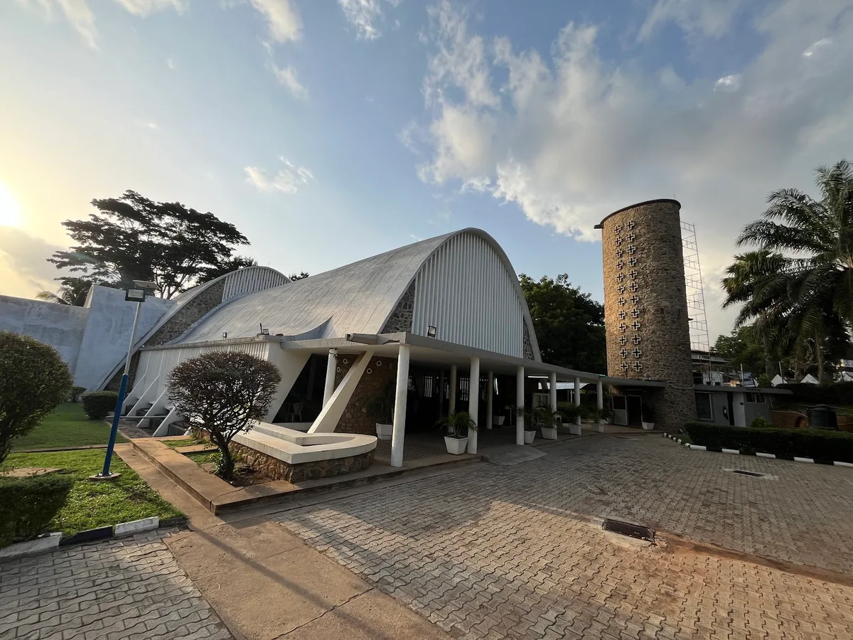 Chapel of the Resurrection, UI. — photo