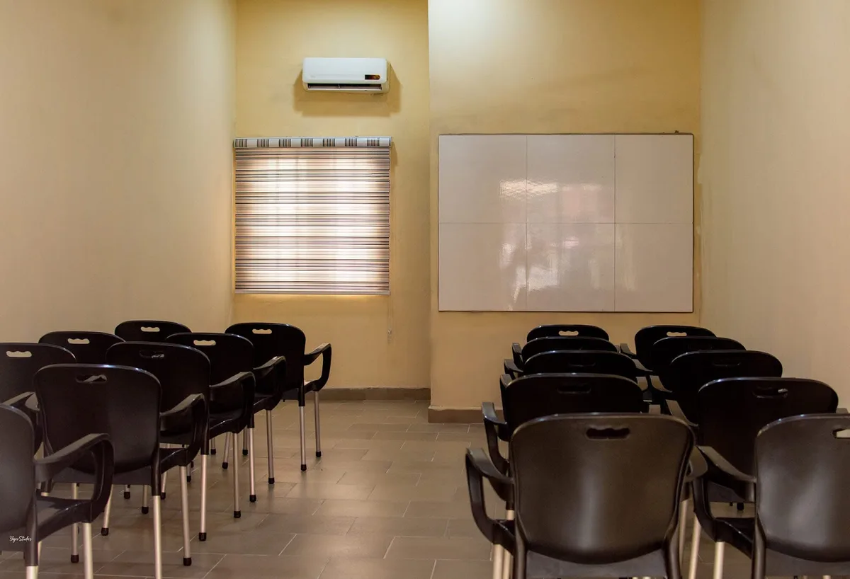 Alpha Annex Immigration — photo