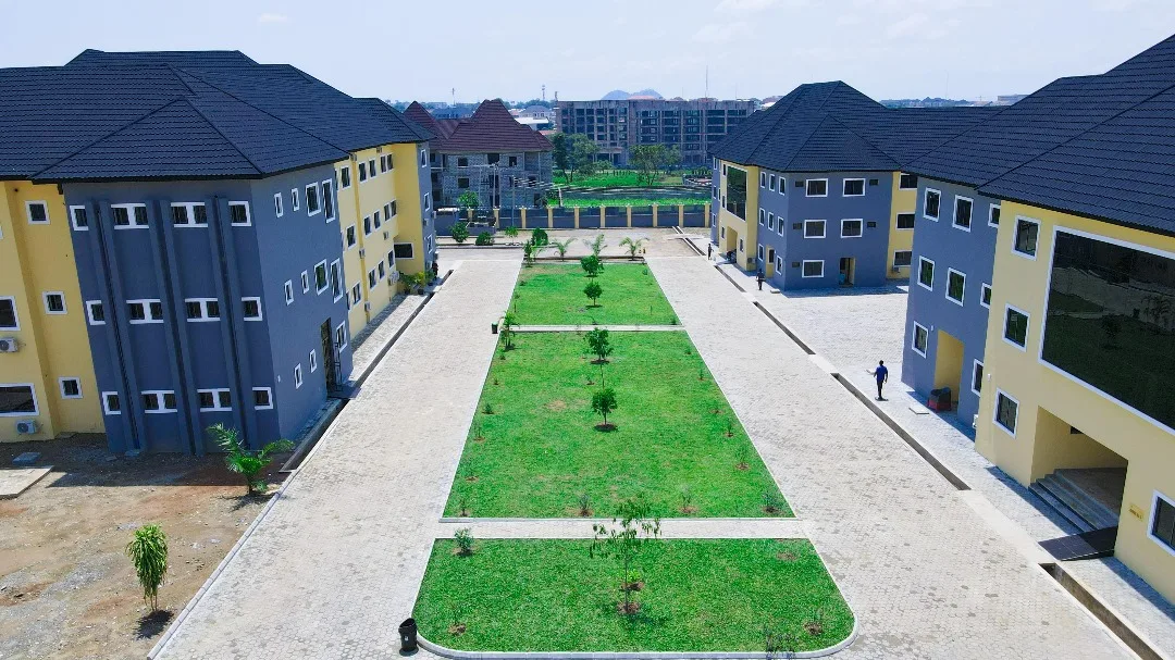 Eranova University — photo