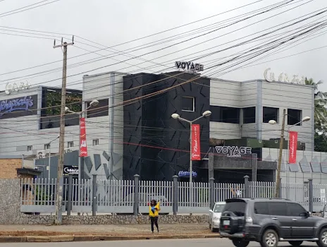 Voyage Lagos — photo
