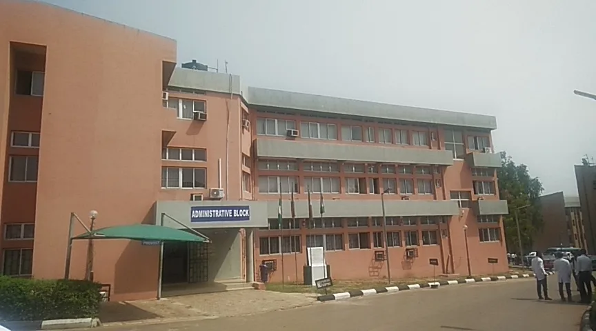 ESUT College Of Medicine — photo