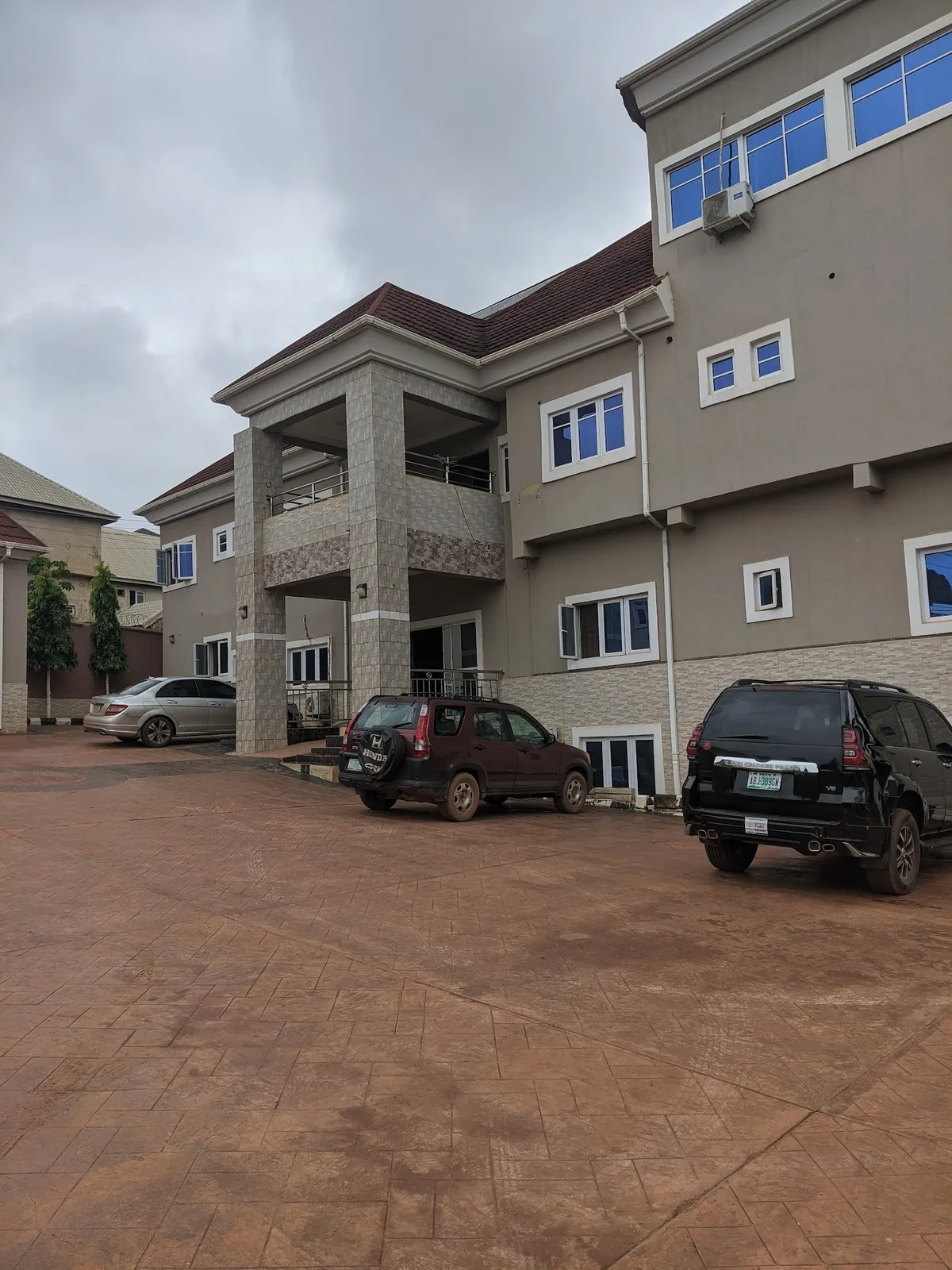 Kenechukwu Specialist Hospital — photo