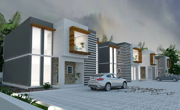 White Avenue Real Estate — photo