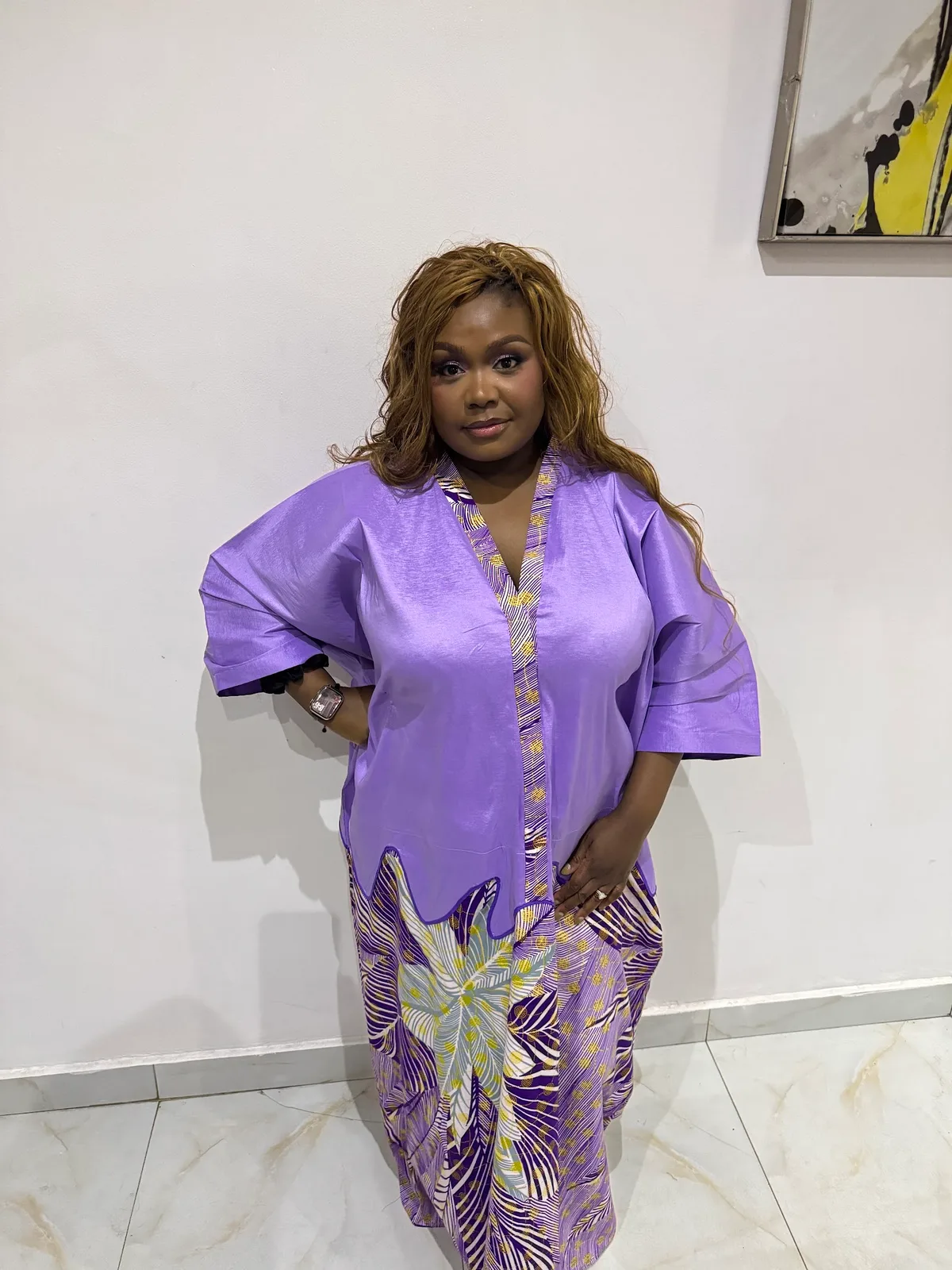 VICKIESGLAM (Makeup artist in Abuja) photo 3