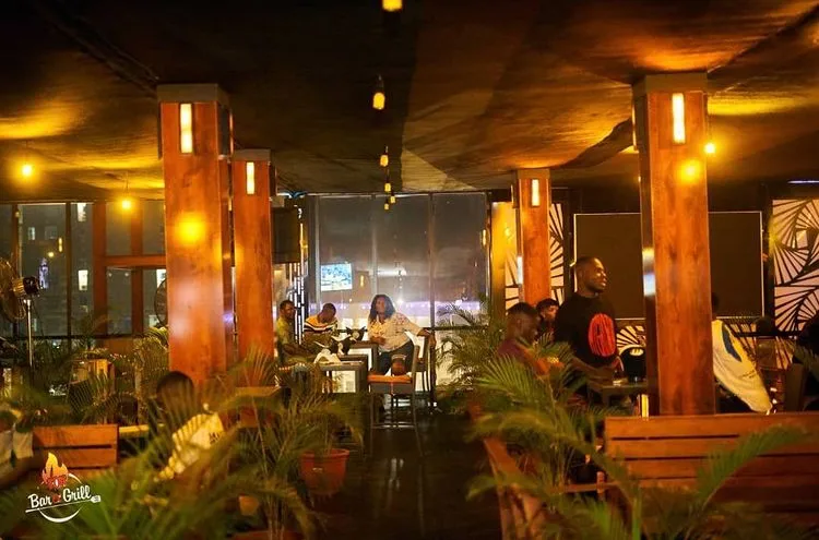 Fox Bar & Grill — photo